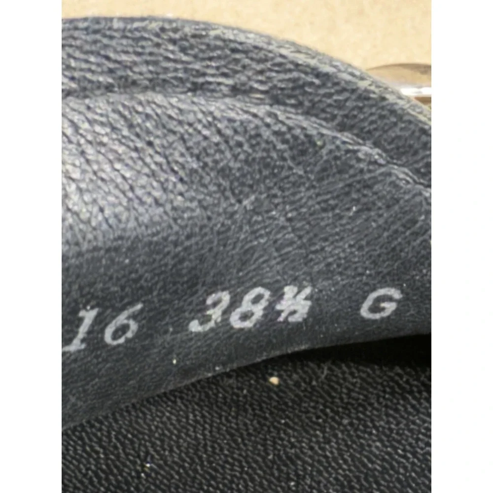 Gucci Sachalian Driving Loafers Sport Khaki Shoes size 38.5‎ Suede Leather